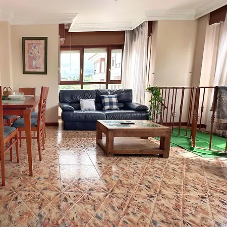 Apartamento El Cuevano - 2030 San Miguel de Meruelo