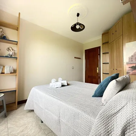 El Cuevano - 2030 Apartamento San Miguel de Meruelo