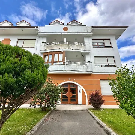 Apartamento El Cuevano - 2030 San Miguel de Meruelo