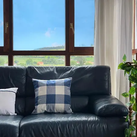 El Cuevano - 2030 San Miguel de Meruelo