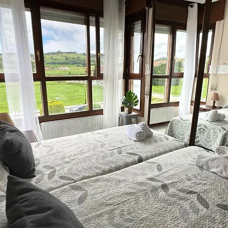 Apartamento El Cuevano - 2030 *