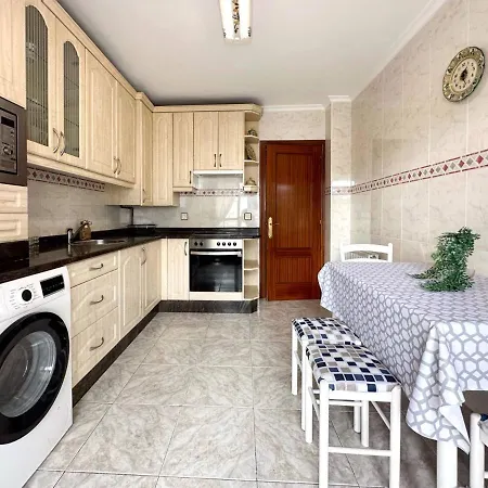 El Cuevano - 2030 Apartamento San Miguel de Meruelo
