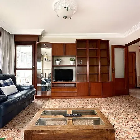 아파트 El Cuevano - 2030 San Miguel de Meruelo