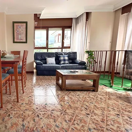 El Cuevano - 2030 San Miguel de Meruelo