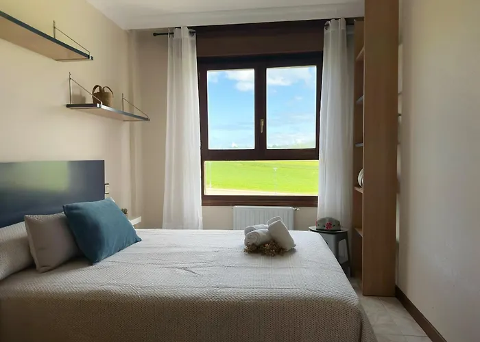 El Cuevano - 2030 * San Miguel de Meruelo