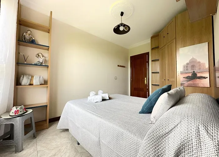 El Cuevano - 2030 Apartment San Miguel de Meruelo