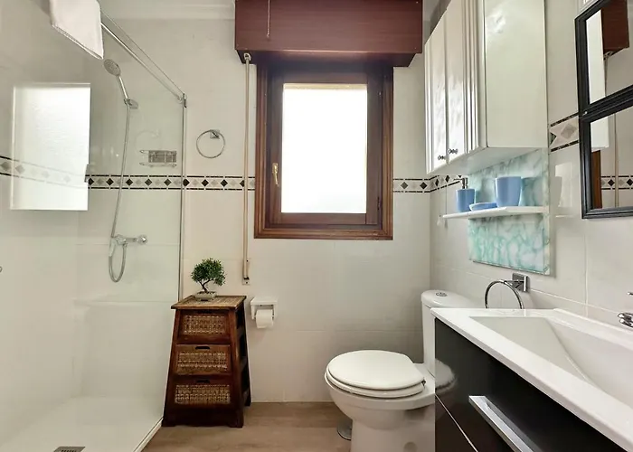 El Cuevano - 2030 * San Miguel de Meruelo