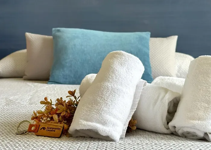 El Cuevano - 2030 Apartment