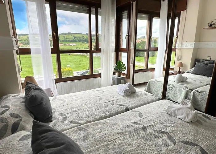 Apartment El Cuevano - 2030 *