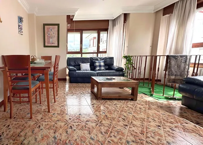 El Cuevano - 2030 San Miguel de Meruelo