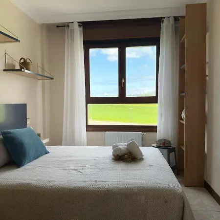 El Cuevano - 2030 San Miguel de Meruelo