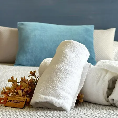 El Cuevano - 2030 Lägenhet