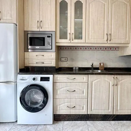 El Cuevano - 2030 Appartement *