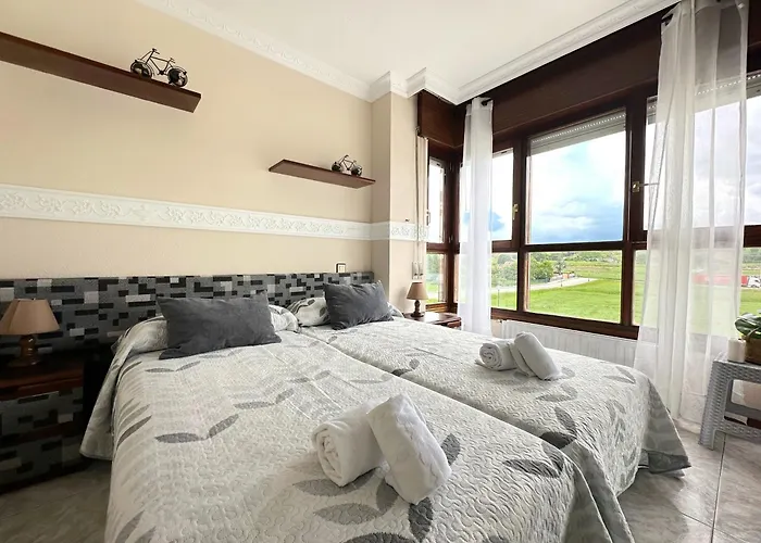 El Cuevano - 2030 公寓 San Miguel de Meruelo