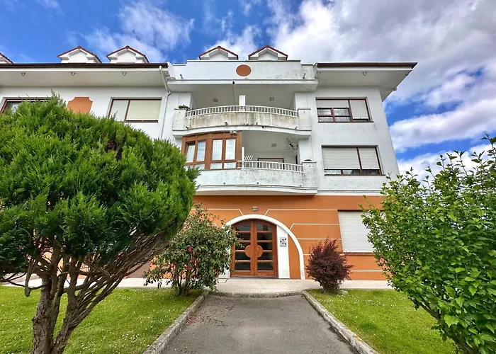 公寓 El Cuevano - 2030 San Miguel de Meruelo