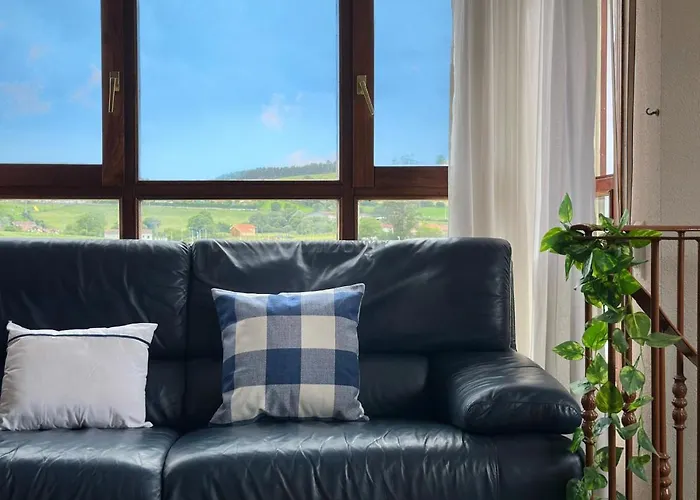 El Cuevano - 2030 San Miguel de Meruelo