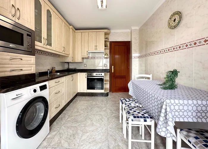 El Cuevano - 2030 公寓 San Miguel de Meruelo