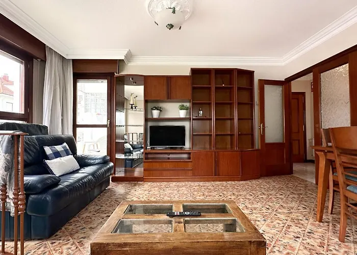 公寓 El Cuevano - 2030 San Miguel de Meruelo